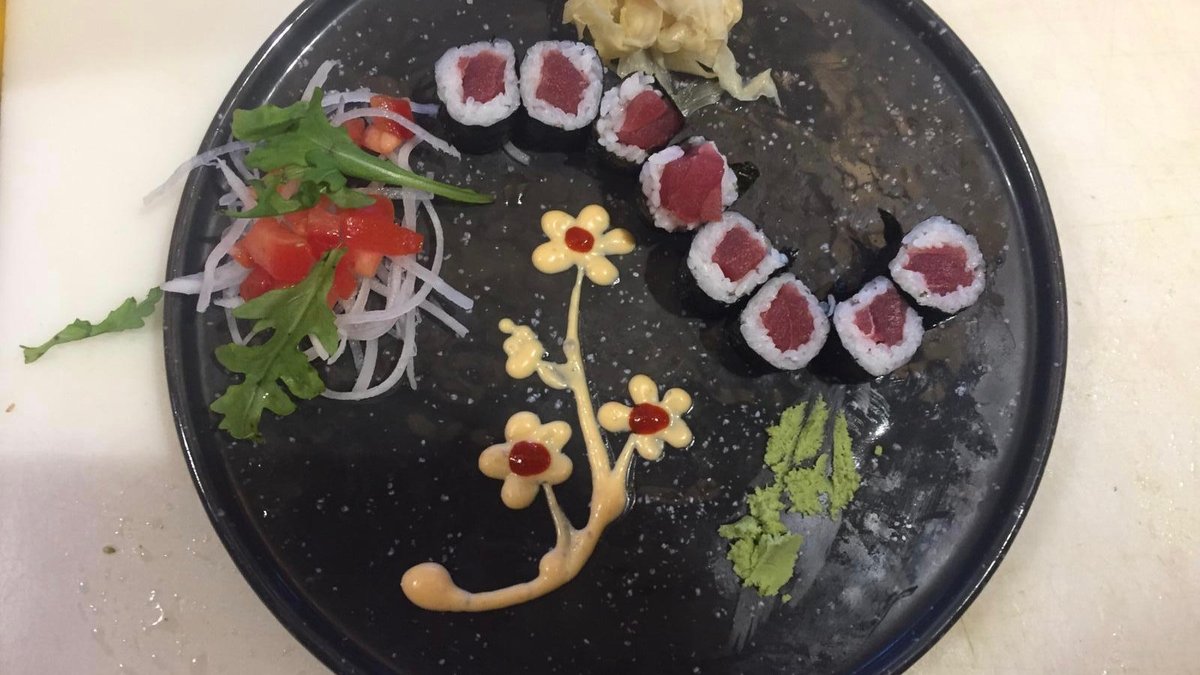 Tekka Maki