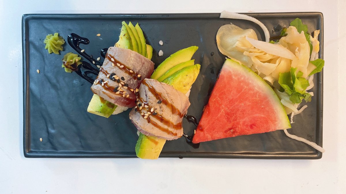 Toyama Nigiri