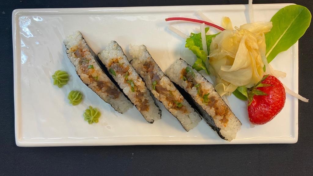 Tuna Sandwich