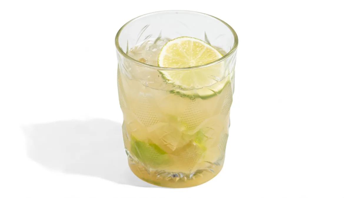 Vodka