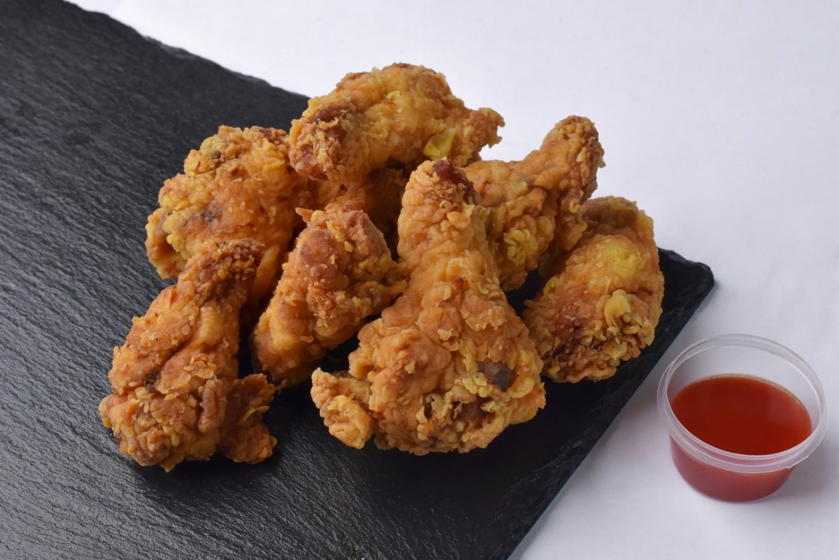Крылышки куриные XL