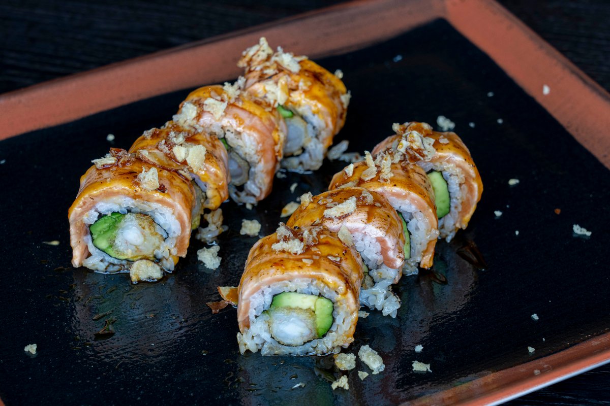 Krønsji-maki