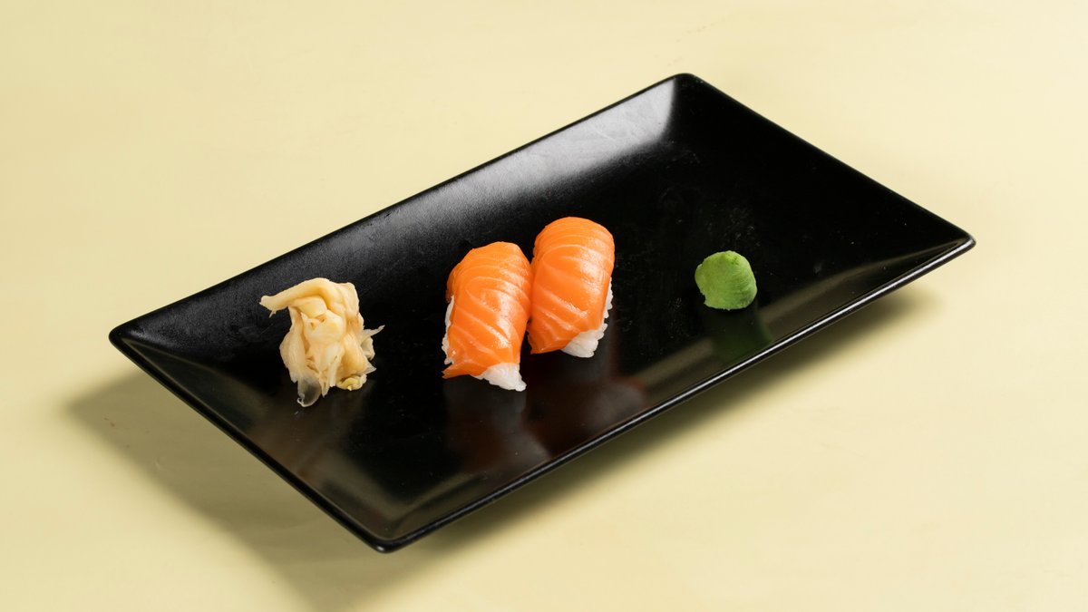 Nigiri Laks