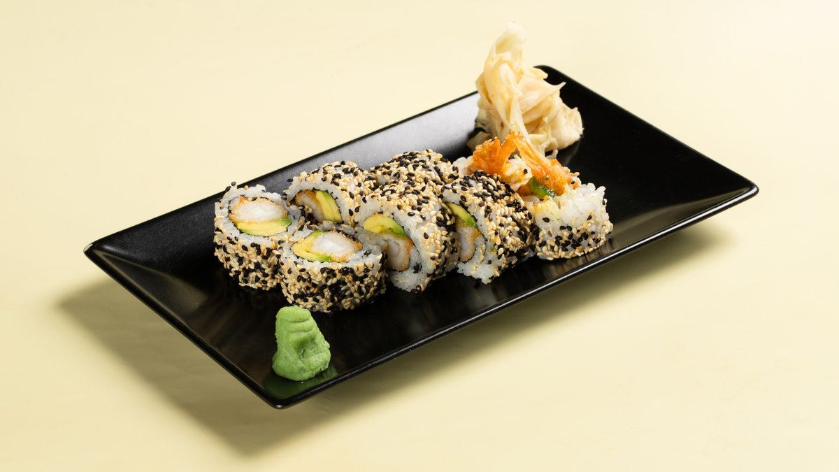 Tempuramaki