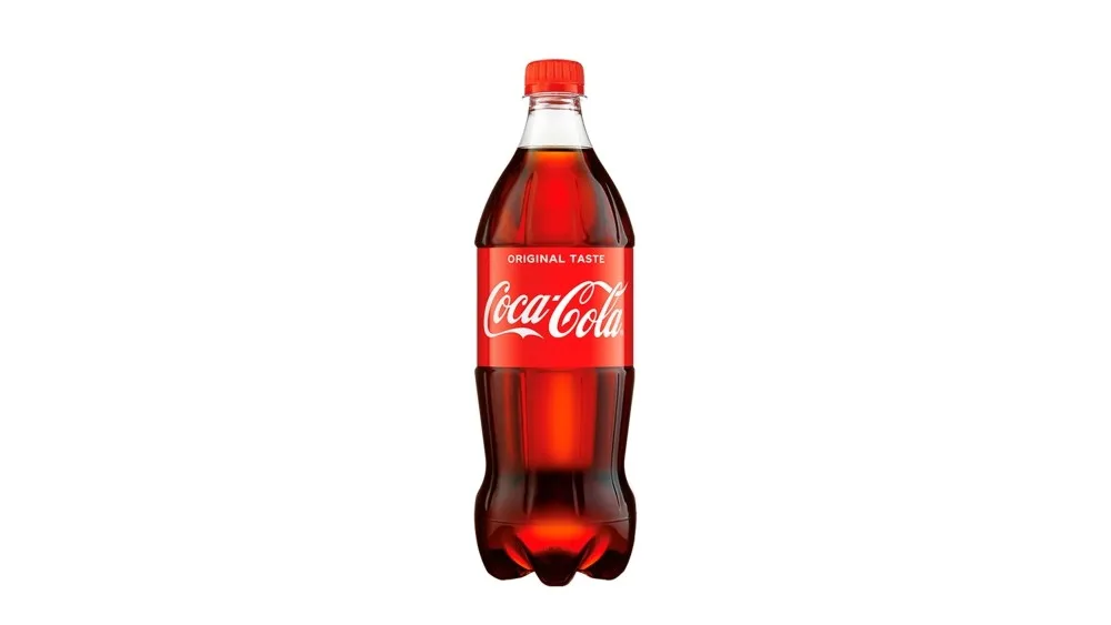 Coca-Cola 0,85 l