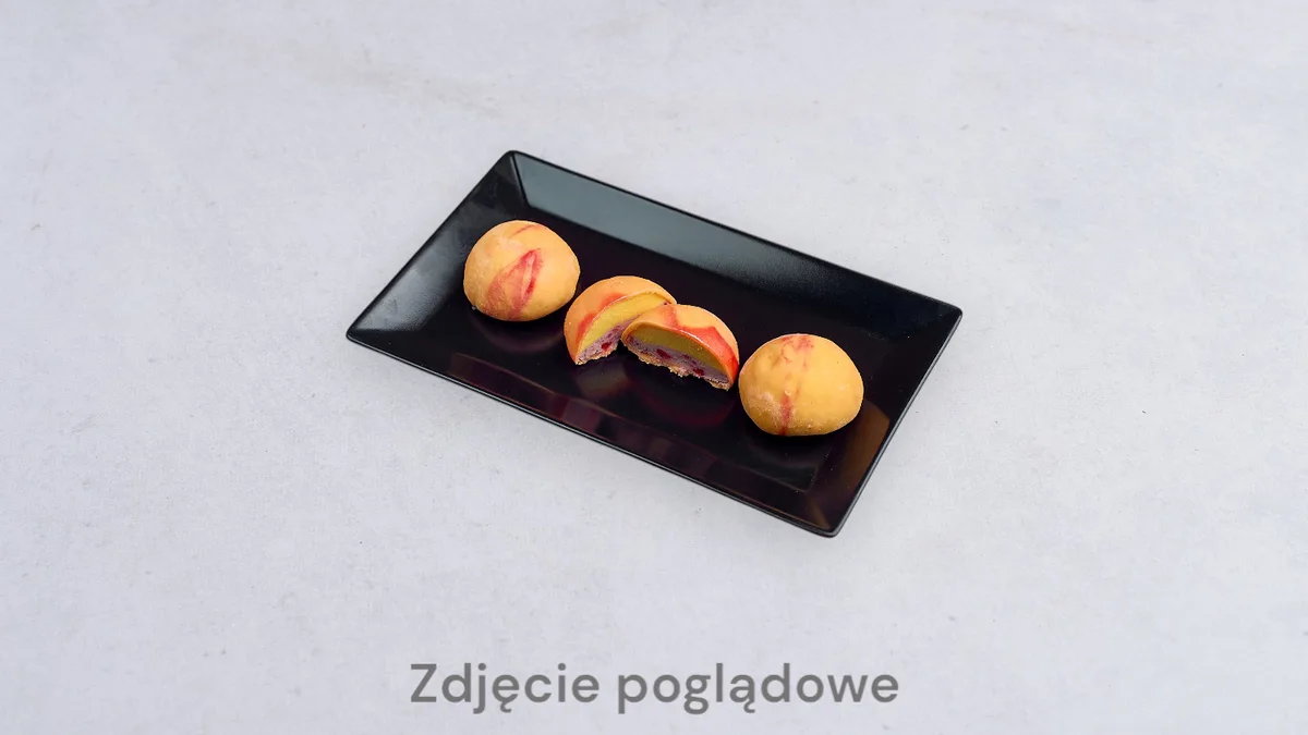 Lody MOCHI Mango