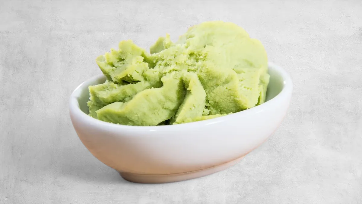 Wasabi 25 g