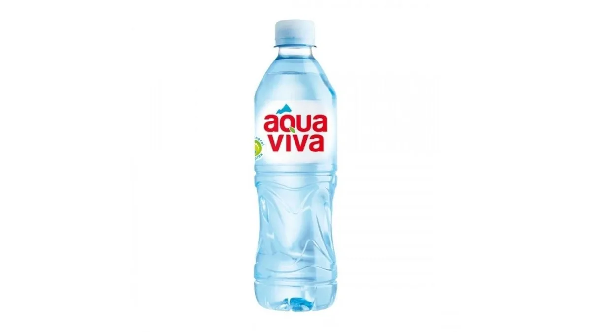 Aqua Viva 0.5l