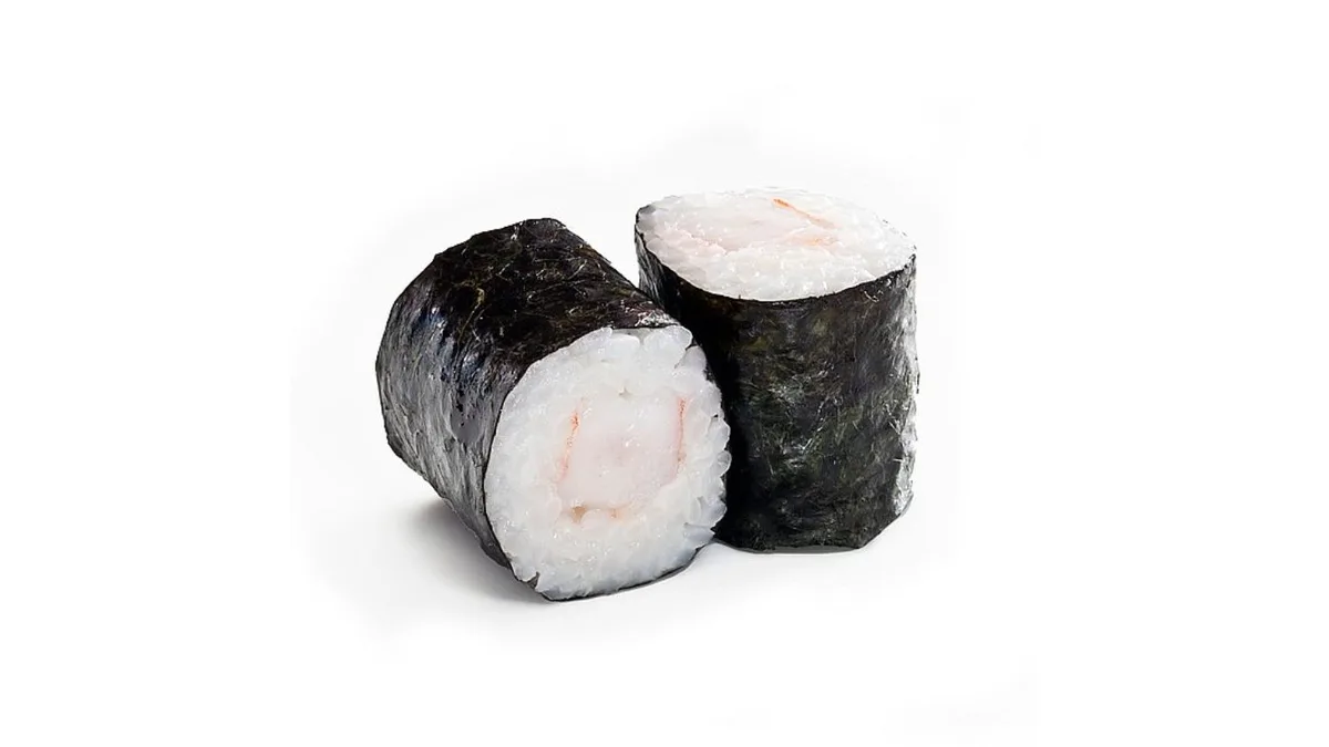 Ebi Maki