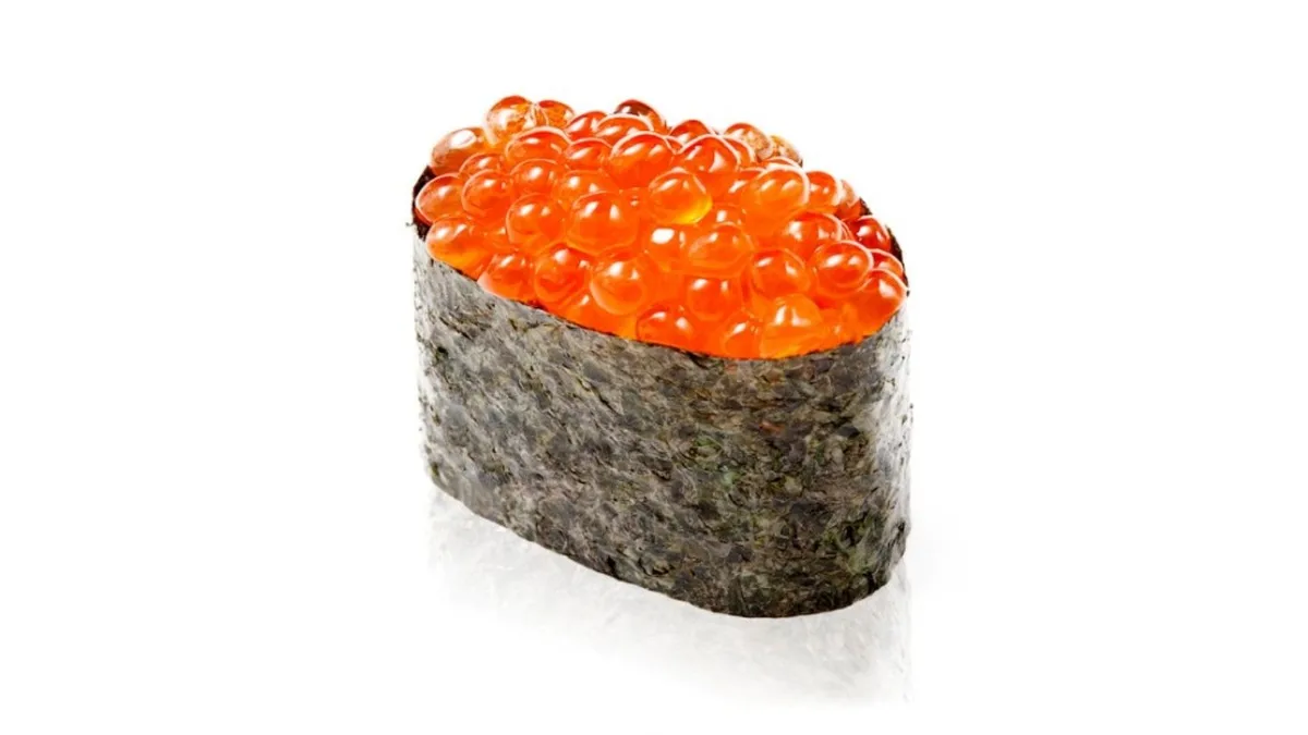 Gunkan Ikura