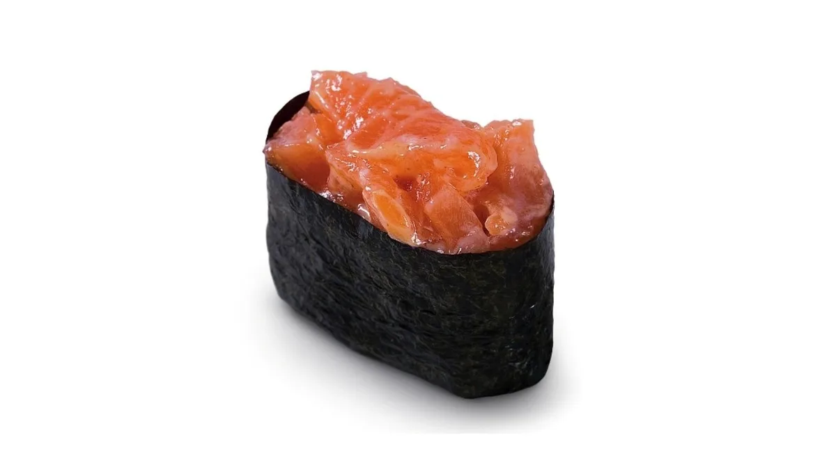 Gunkan Sake