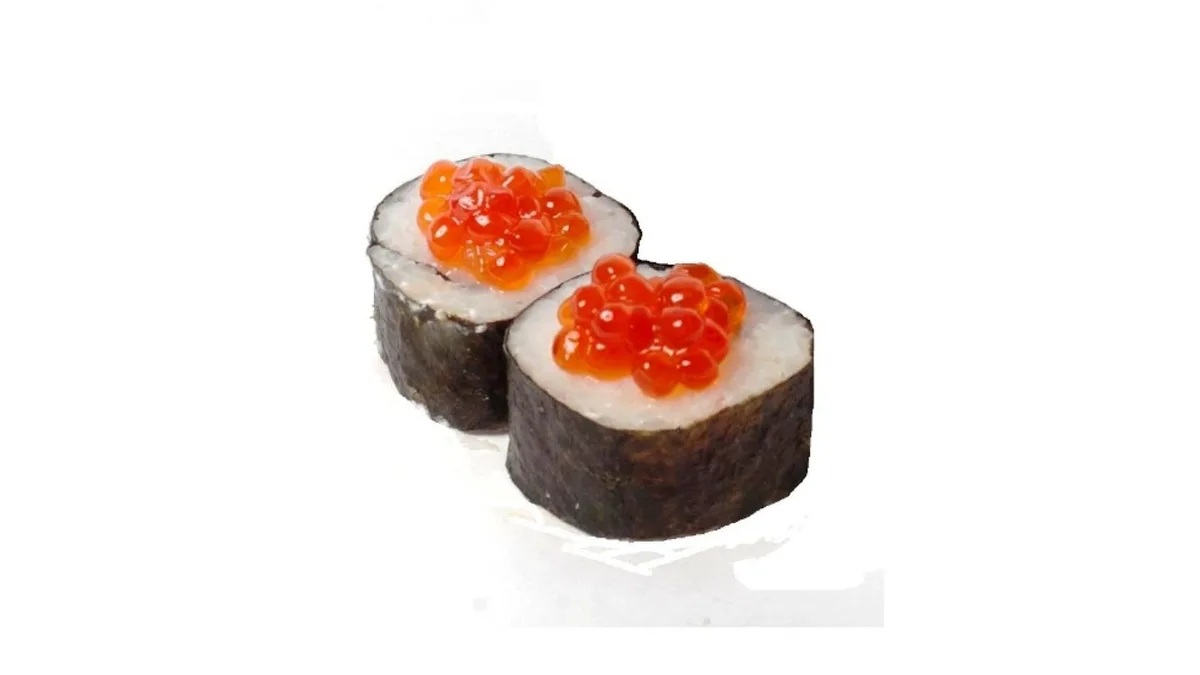 Ikura Maki