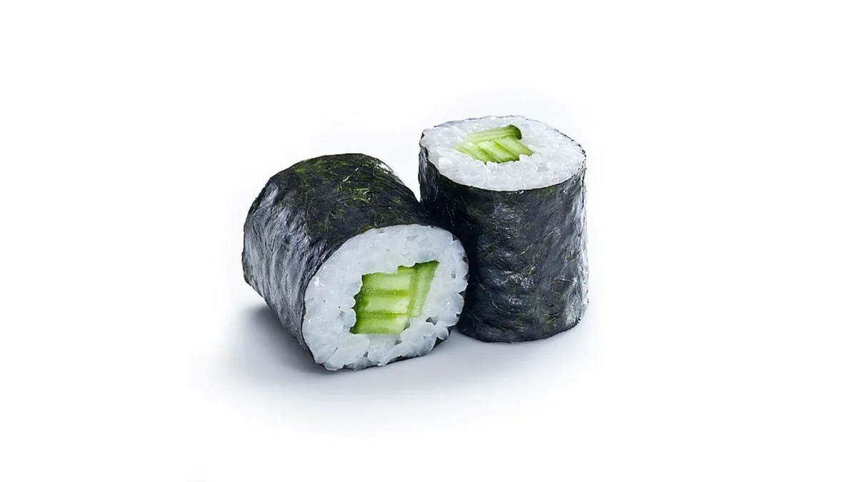 Kappa Maki