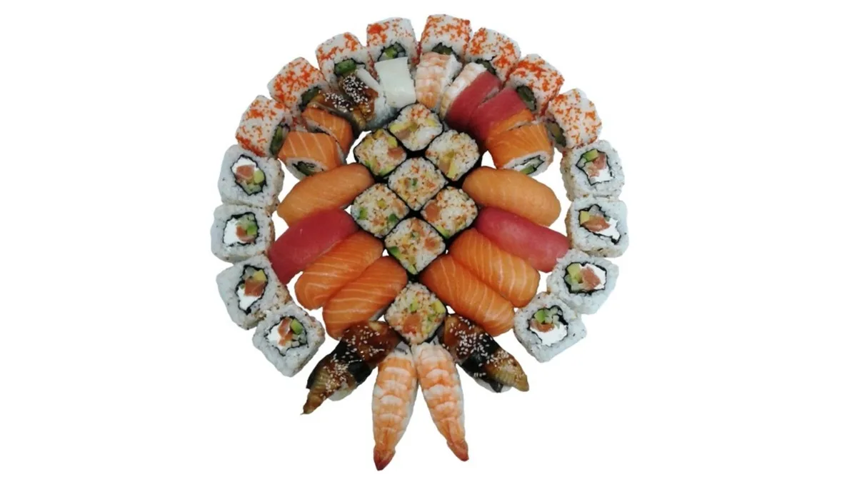 Kasadori set