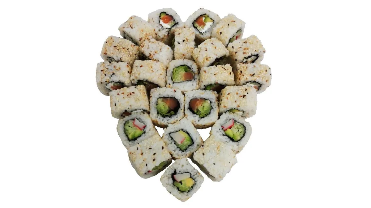 Katana set
