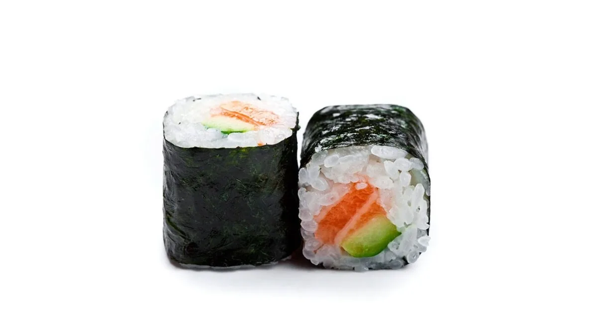 Losos Krastavac Maki