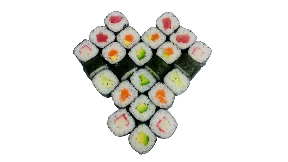 Maki set