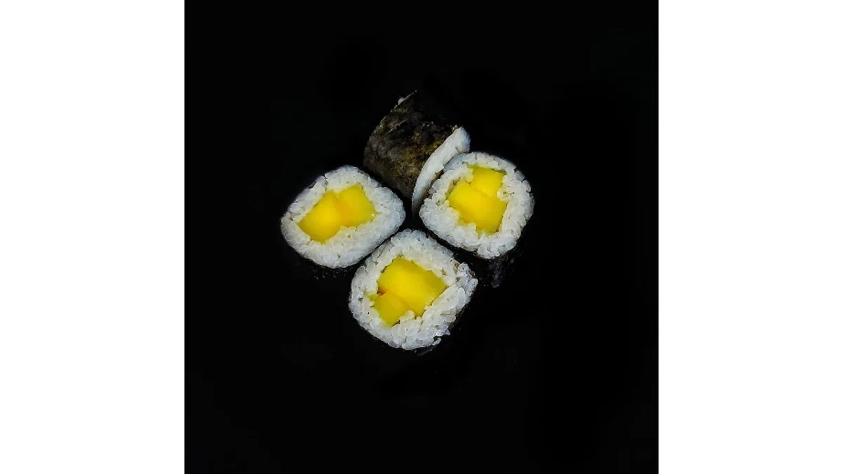 Mango Maki