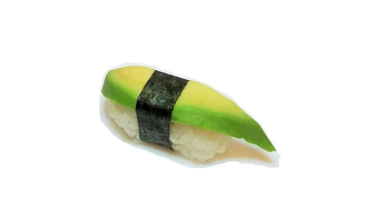 Nigiri Avokado