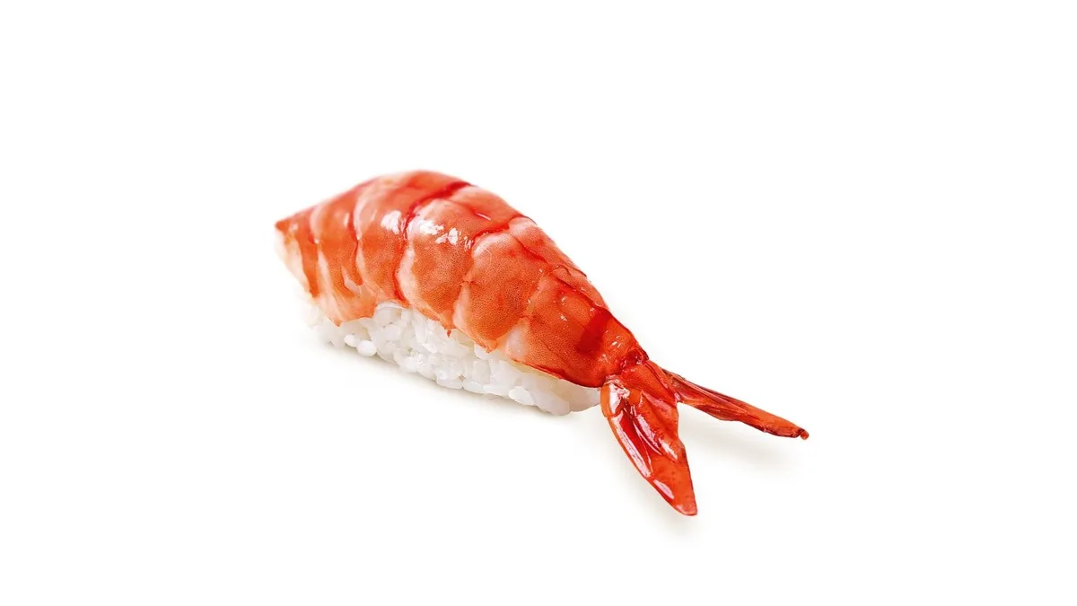 Nigiri Ebi