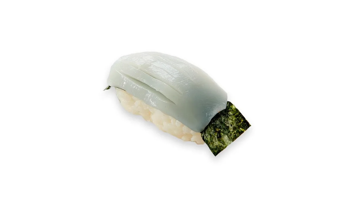 Nigiri Ika