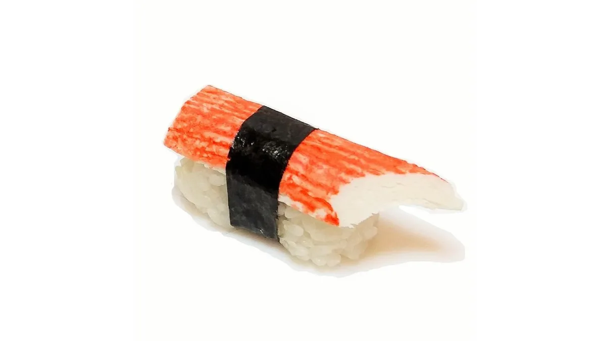 Nigiri Kani