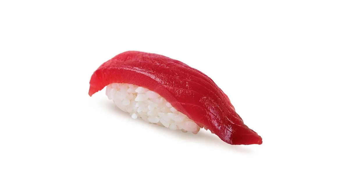 Nigiri Maguro