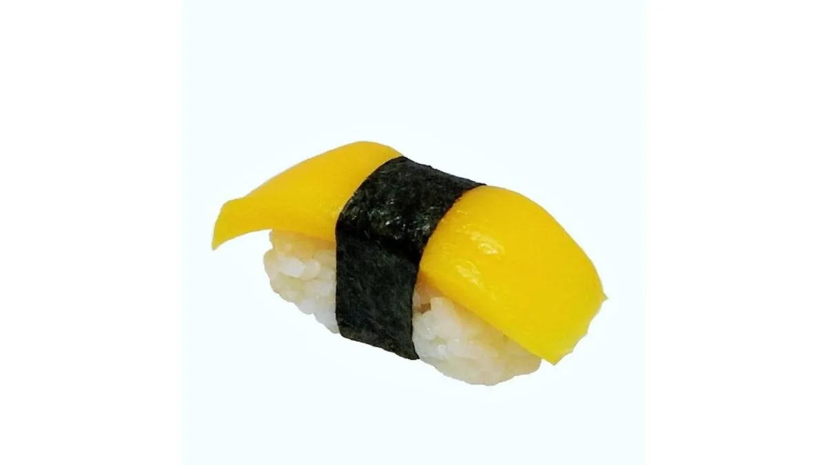 Nigiri Mango