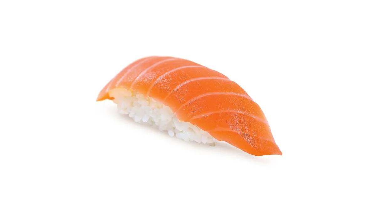 Nigiri Sake
