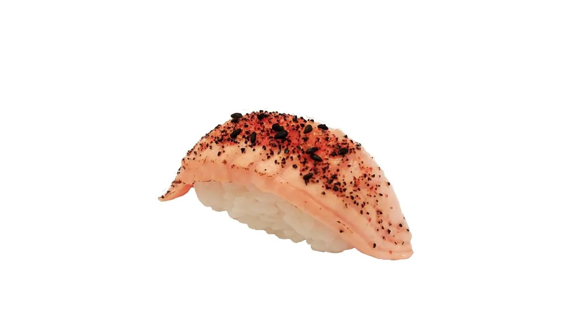 Nigiri Spajsi Tataki