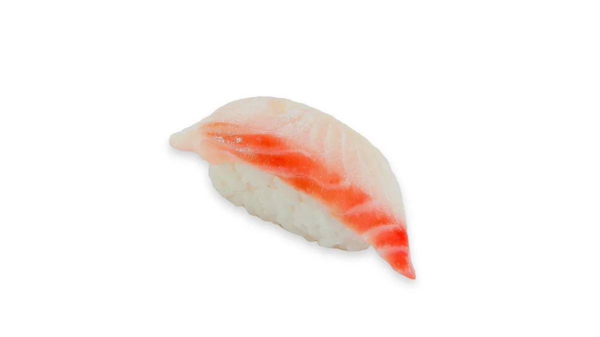 Nigiri Suzuki