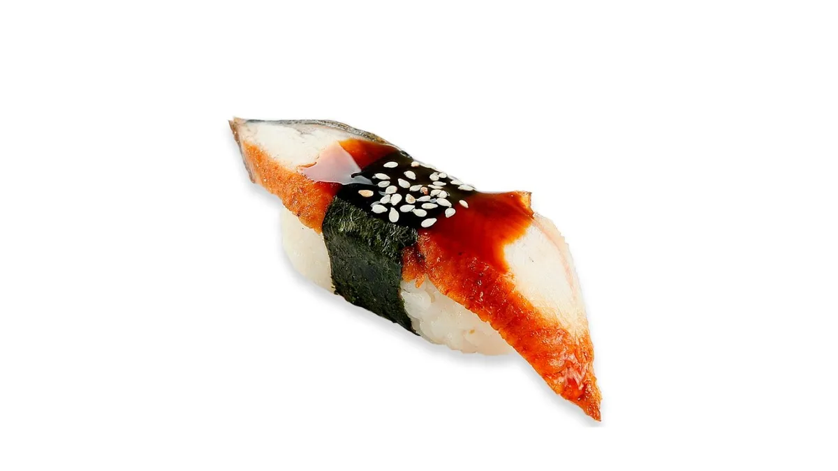 Nigiri Unagi