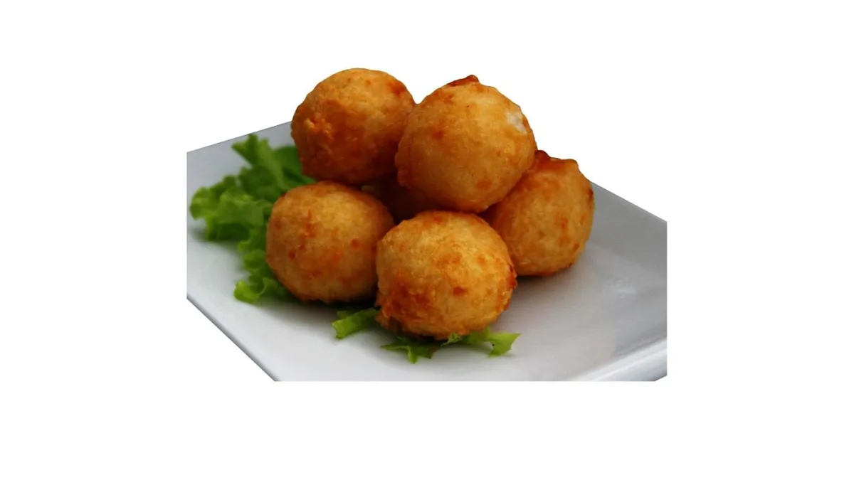 Nišiki Tempura