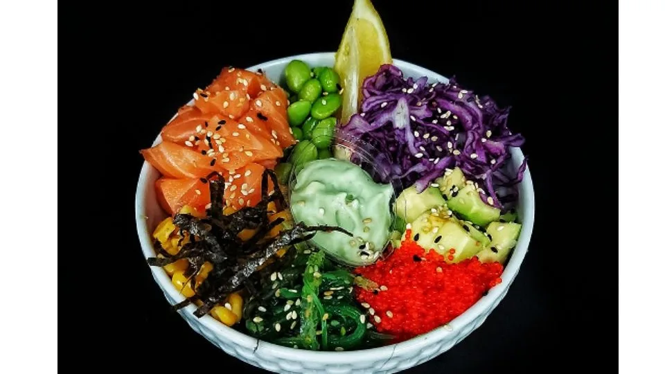Pearl city poke