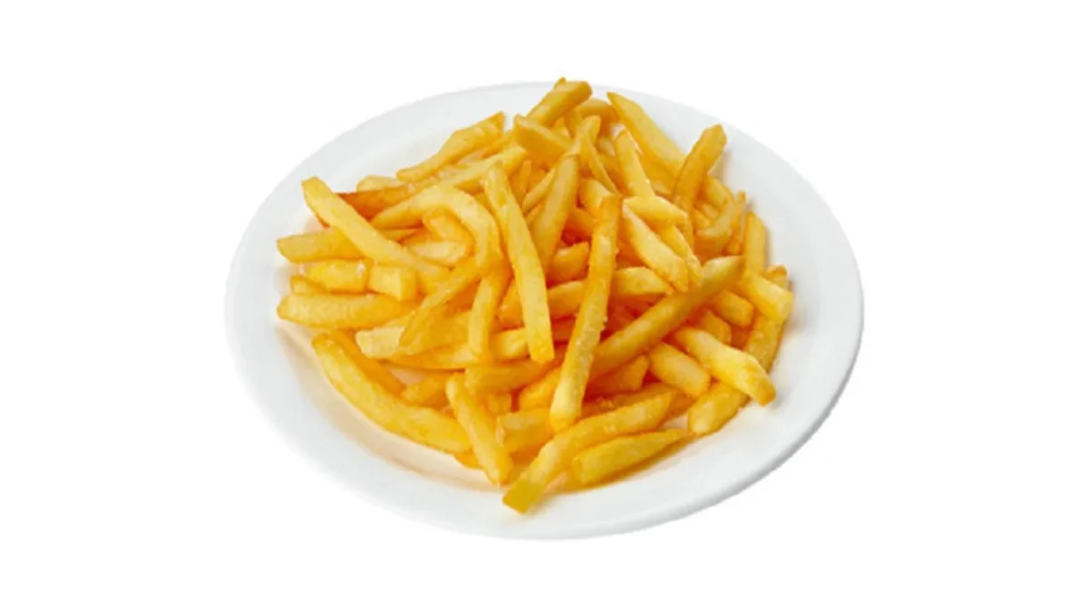 Pomfrit 200g