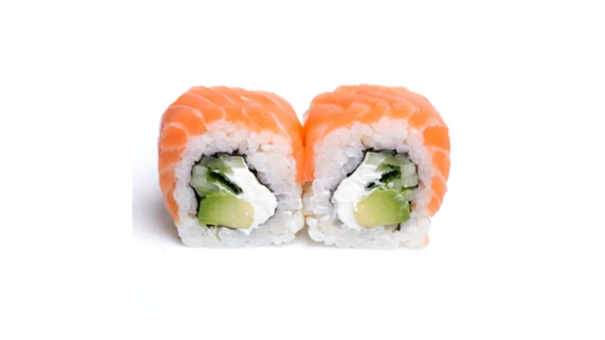 Sake Filadelfija Rol