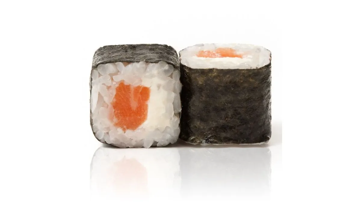 Sake Ćizu Maki