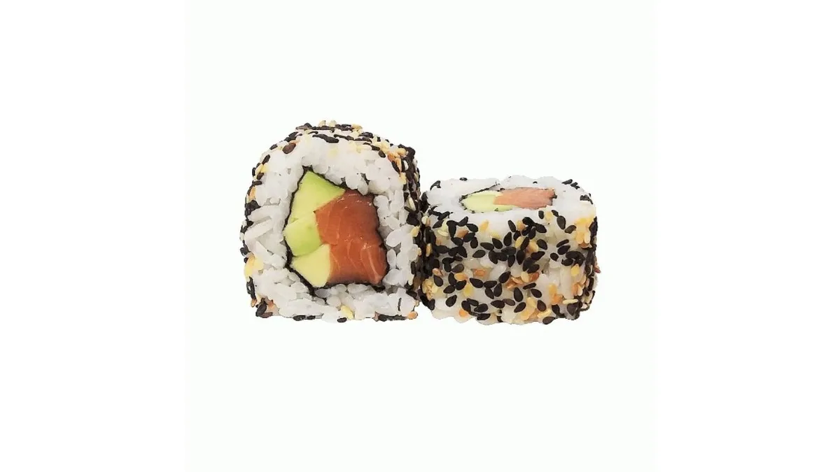 Sake Klasik Rol