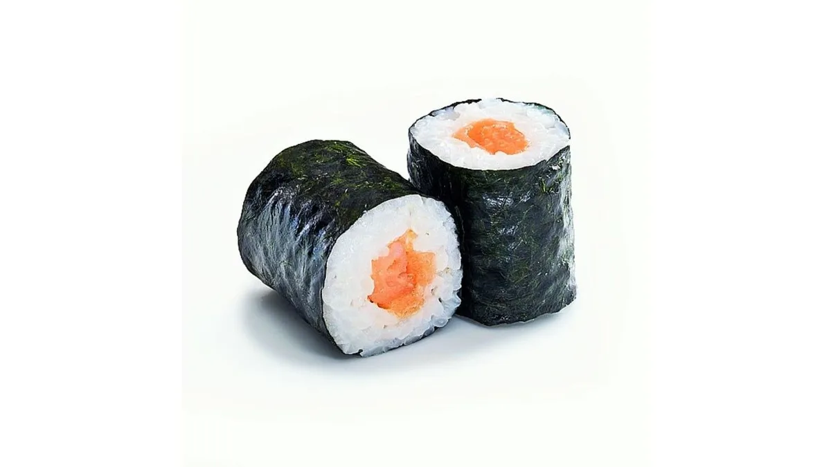 Sake Kunsei Maki