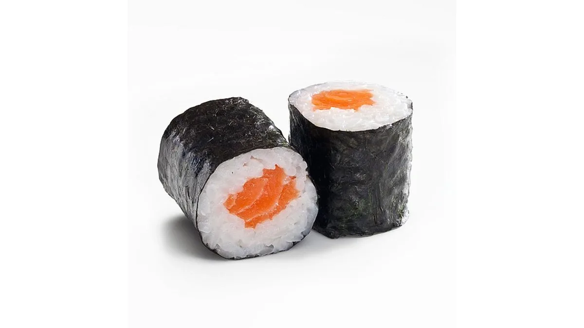 Sake Maki