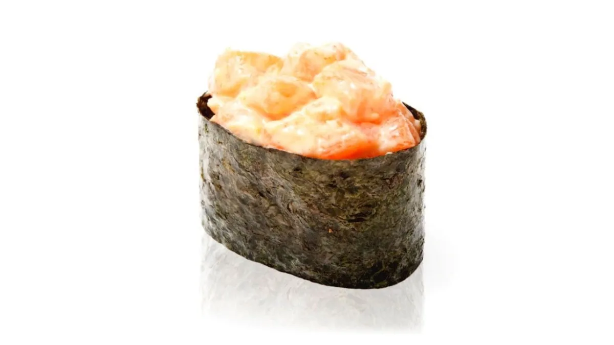 Spajsi Sake