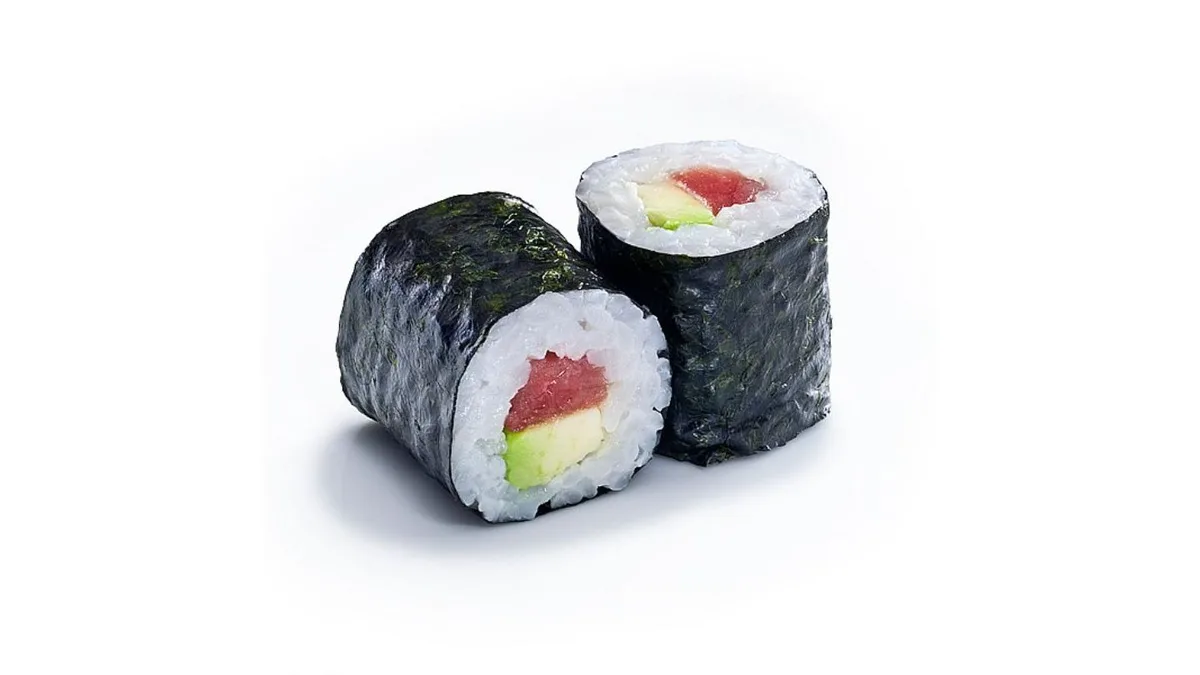 Teka Avokado Maki