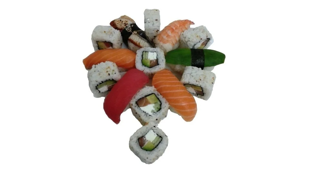 Tokio set