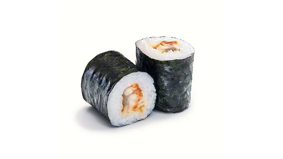 Unagi Maki