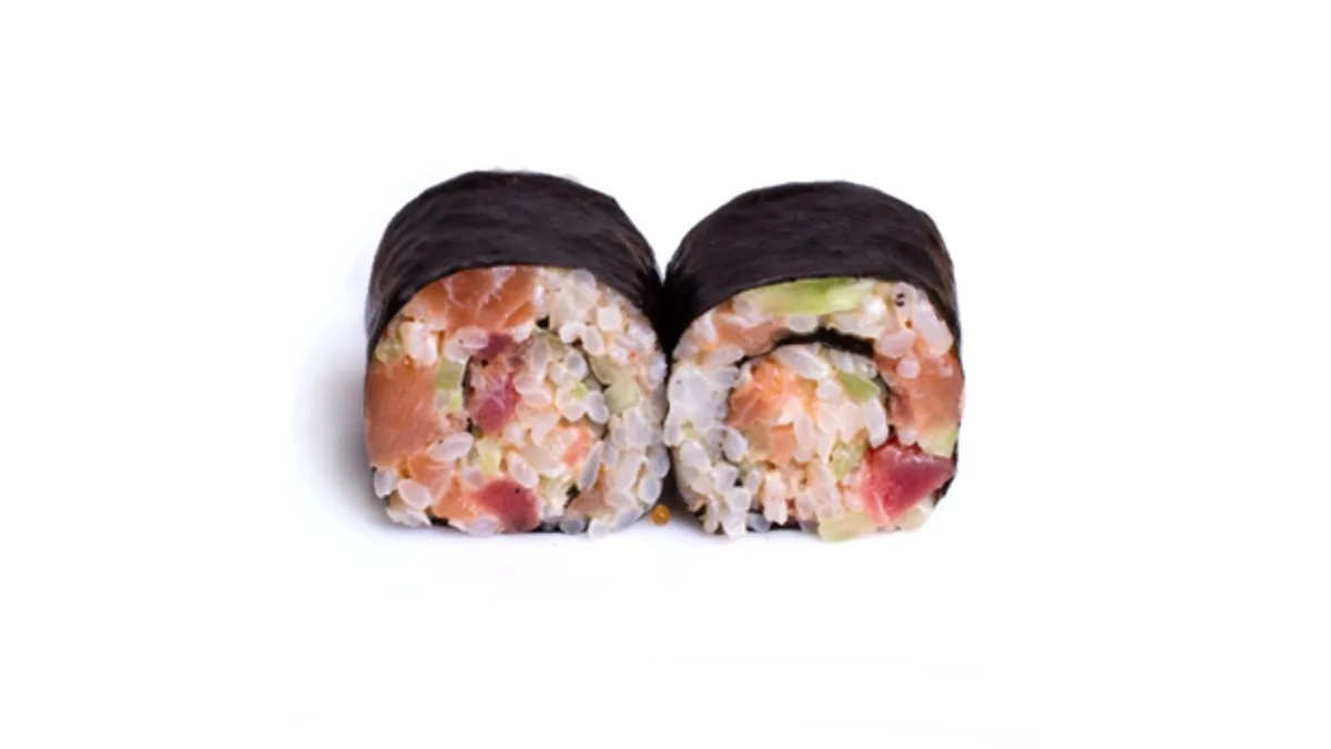 Uzumaki Rol