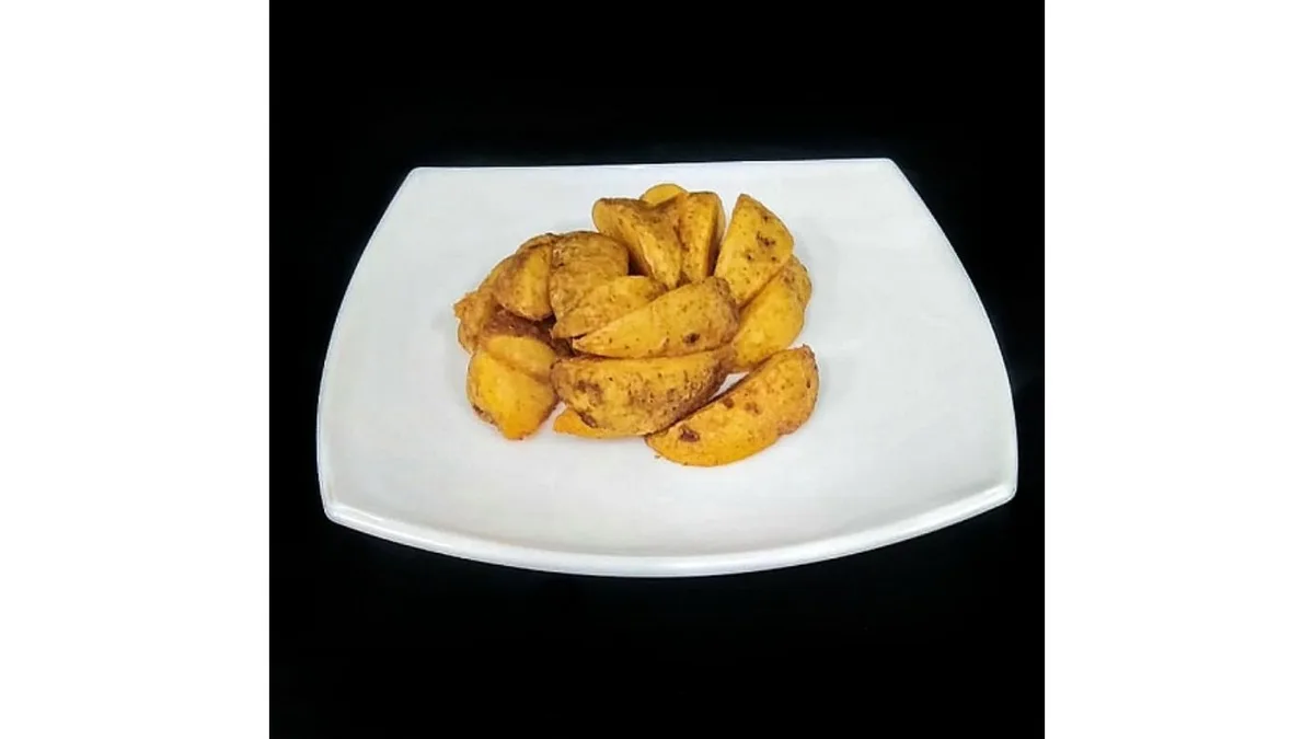 Wedges 200g