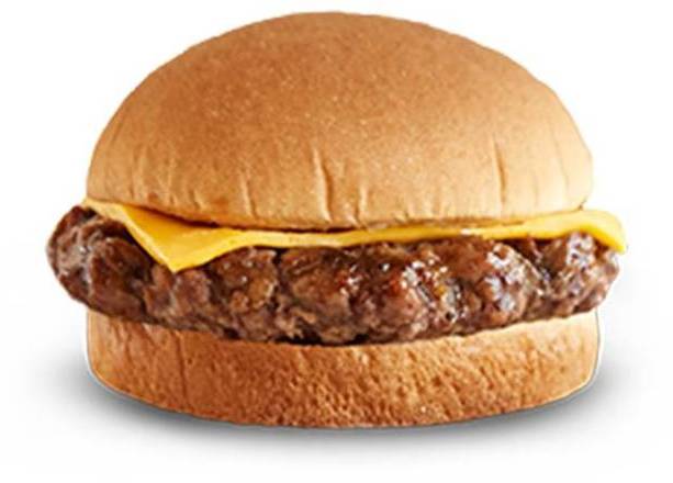 Angus Cheeseburger