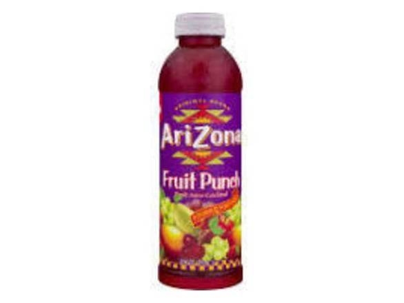 AriZona Fruit Punch (20 fl oz)