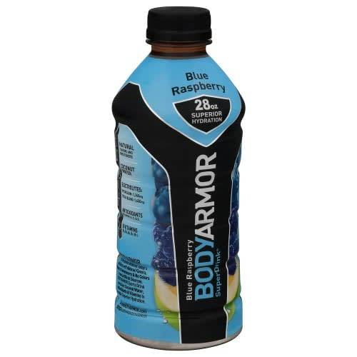 Body Armor Blue Raspberry (28 oz)