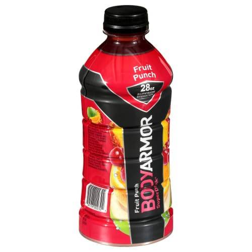 Body Armor Fruit Punch (28 oz)